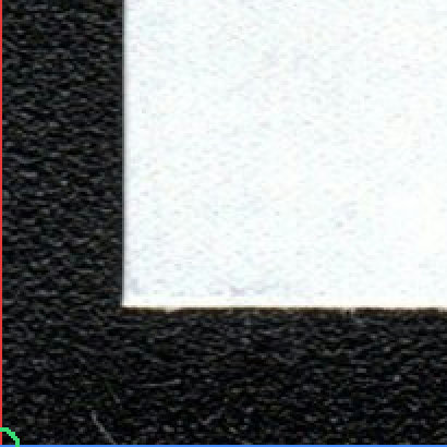 Front · Bottom Left