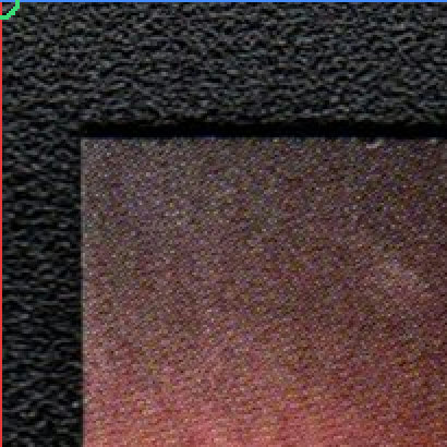 Back · Top Left
