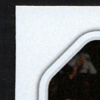 Front · Top Left
