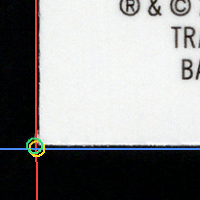 Back · Bottom Left