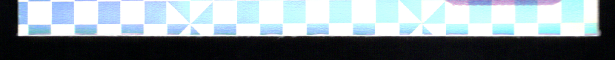 bottom edge