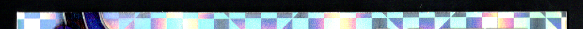 left edge