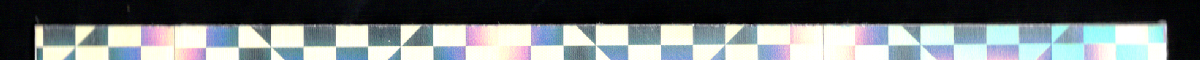 right edge
