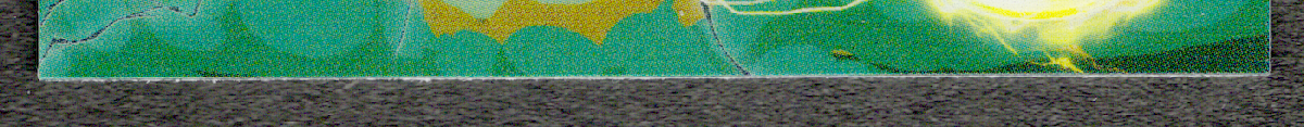 bottom edge