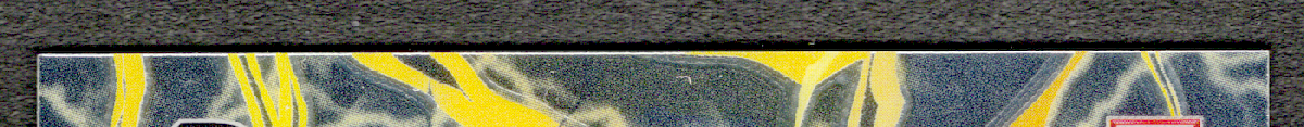 top edge