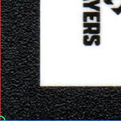 Back · Bottom Left