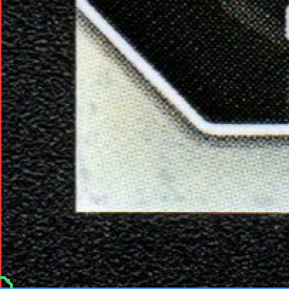 Front · Bottom Left