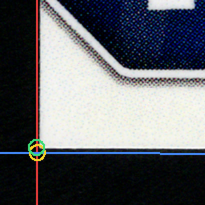 Front · Bottom Left