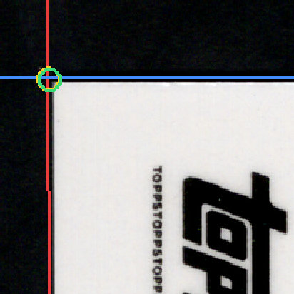 Back · Top Left