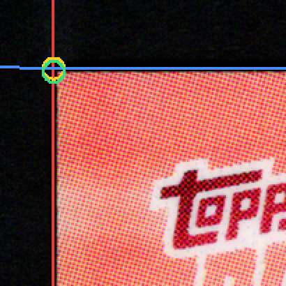 Front · Top Left