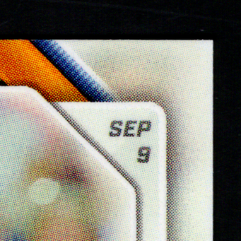 Front · Top Right