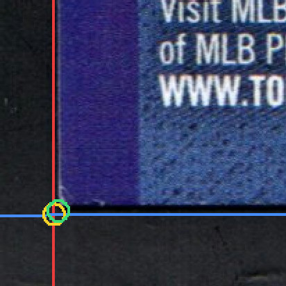 Back · Bottom Left
