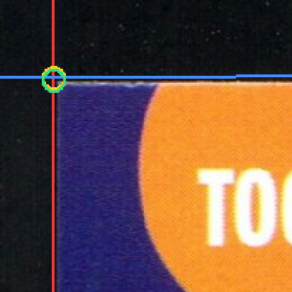 Back · Top Left