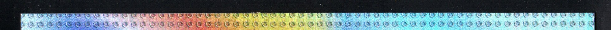 right edge