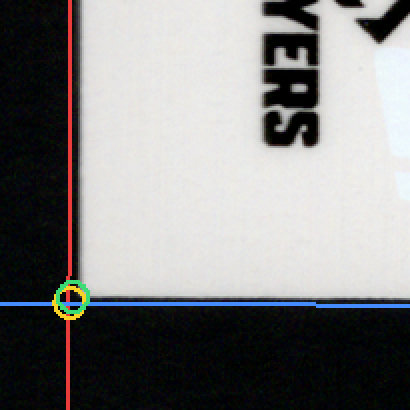 Back · Bottom Left
