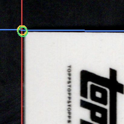 Back · Top Left