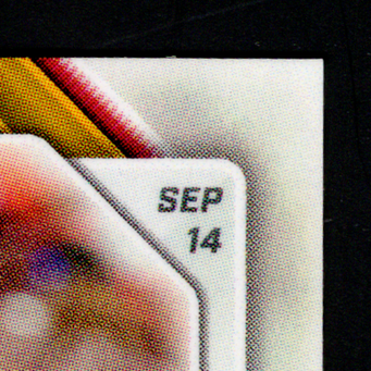 Front · Top Right