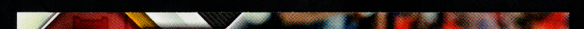 left edge
