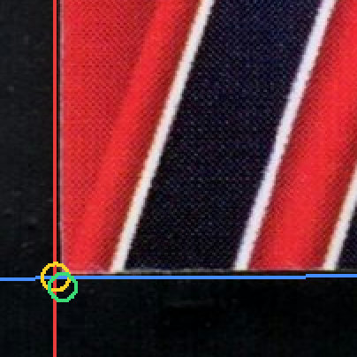 Back · Bottom Left