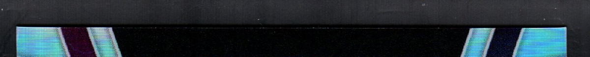 top edge