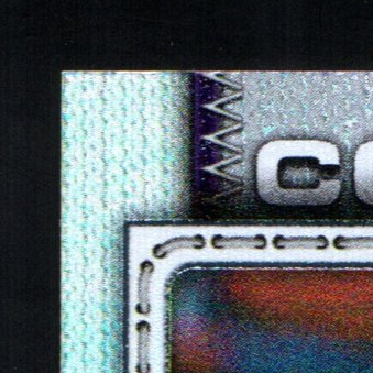 Front · Top Left
