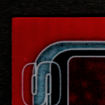 Front · Top Left
