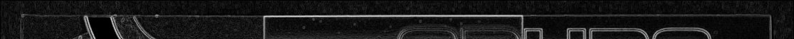 left edge