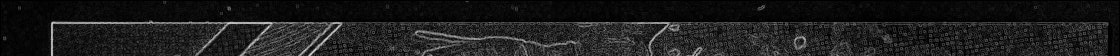 left edge
