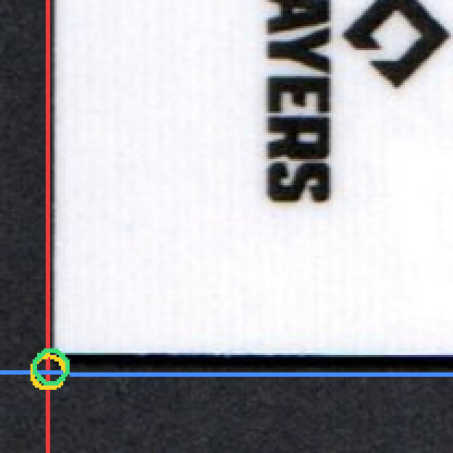 Back · Bottom Left