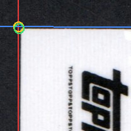 Back · Top Left