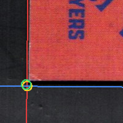 Back · Bottom Left