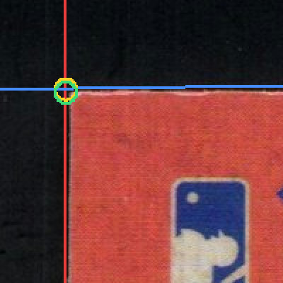 Back · Top Left