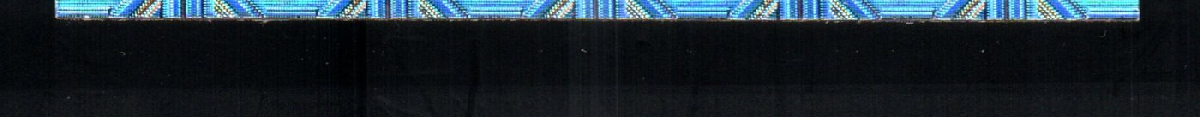 bottom edge