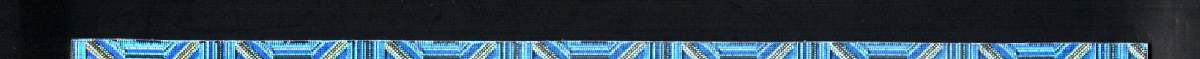 left edge