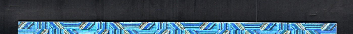 top edge