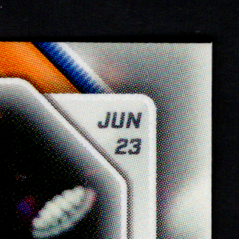 Front · Top Right