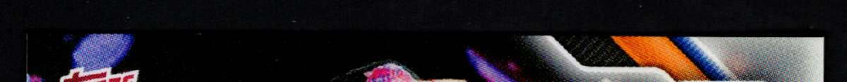 top edge
