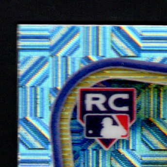 Front · Top Left