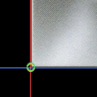 Front · Bottom Left