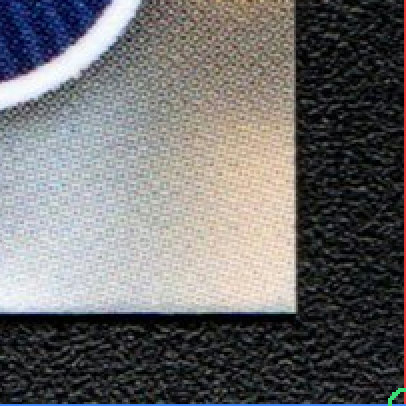 Front · Bottom Right