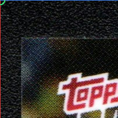 Front · Top Left