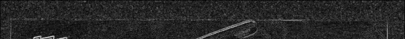 top edge