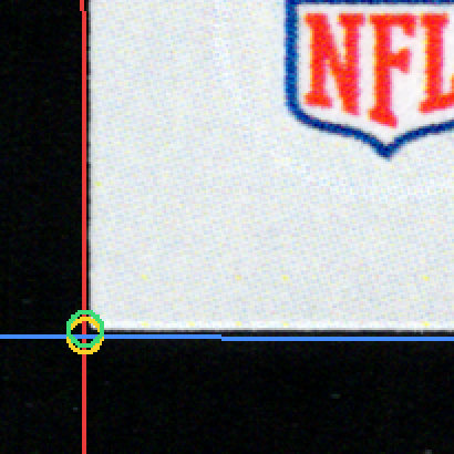 Back · Bottom Left