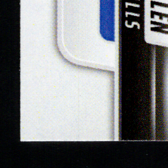 Front · Bottom Left