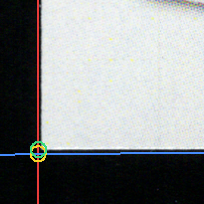 Front · Bottom Left