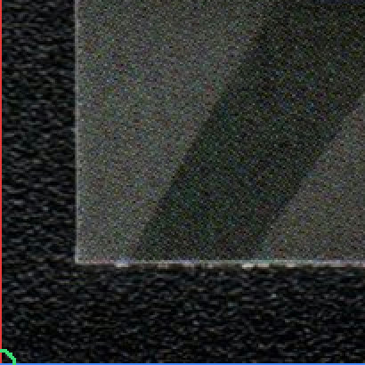 Front · Bottom Left