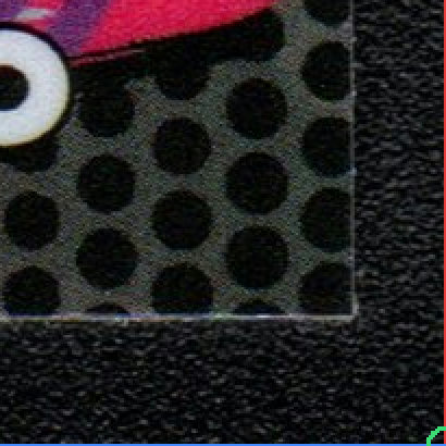 Front · Bottom Right