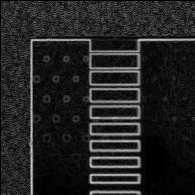 Back · Top Left