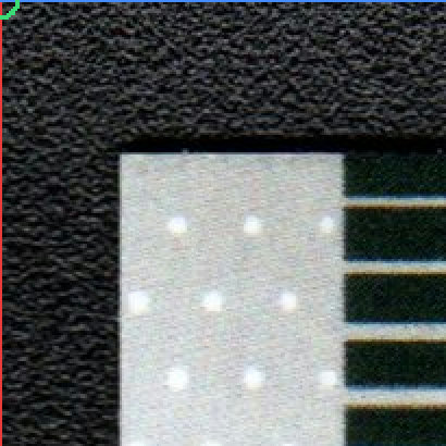 Back · Top Left