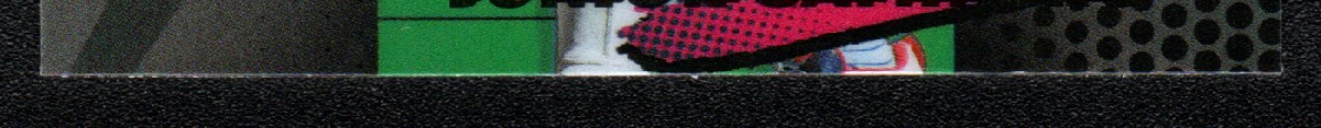 bottom edge